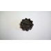 CLANSMAN PRC344 REPLACEMNET FREQUENCY CONTROL KNOB GENUINE.